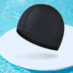 Casquette de moto en polyester personnalisable avec logo, rafraîchissante, unisexe, protection solaire UPF 50, anti-transpiration, pour la course à pied - Product Image 3