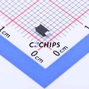 Diodo Original y Nuevo ES07B-GS08 DO-219AB de Recuperación Rápida / Diodo de Alta Eficiencia - Product Image 2