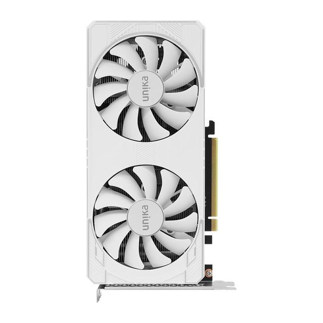 Brand New UNIKA RTX 3060TI 8GB GDDR6 V6 GRAPHICS CARD,BLIZZARDS, Graphics Card,Factory Price,GAMING Graphics Car