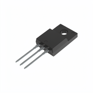 Transistors IPAN60R600P7SXKSA1 PG-TO220 – Pack Complet de Composants Électroniques en Stock - Product Image 1