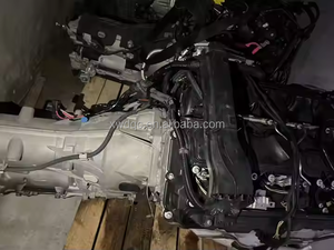 Moteur d'occasion de haute qualité N55 pour bloc moteur essence automobile E90 335i/e82 135i/f10 535i N55B30 - Product Image 5