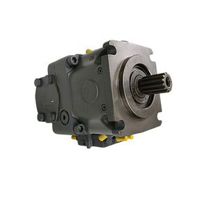Pompe à piston A11VLO260LRCS+A11VLO260+A10VO45DFR-K Allemagne Hydraulique à cylindrée variable - Product Image 5