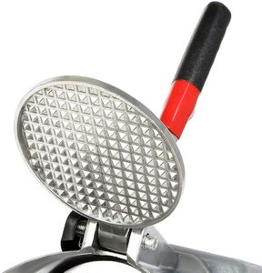 Máy Nghiền Đá Viên Phục Vụ One-Stop Lưỡi Đơn 65Kg/Hr Máy Làm Đá Viên Tuyết Máy Nghiền Đá - Product Image 5