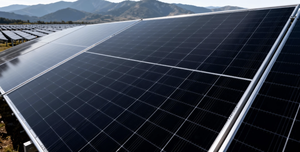 NIKiSUNソーラーパネル700W超高出力高効率、大規模太陽光発電プロジェクト向け - Product Image 5