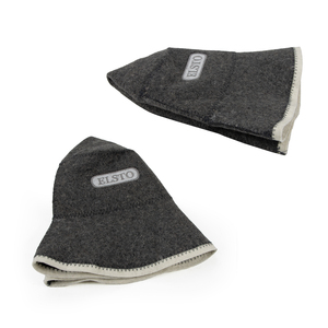 Fedora Mũ Xông Hơi Bằng Nỉ Nỉ Hình Chiếc Xô Quảng Cáo Trang Trọng Thăng Hoa - Product Image 6