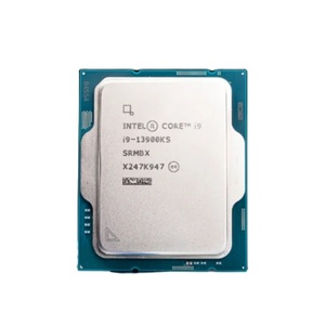 Nuevo procesador I9 13900ks CPU LGA1700 13 generación Core procesador 24 núcleos 32 hilos I9 13900K 13900KF - Product Image 1
