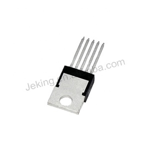 Jeking bán buôn hgsemi LM2575T-12 2A chuyển đổi Buck điều chỉnh IC đến-220-5 LM2575-12 - Product Image 3