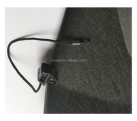 Accessoires automobiles 2024 Audi Q3 2019-2024 SUV 5 portes Couvercle de coffre arrière OEM 83A867769A XA6