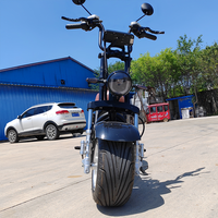 China Factory Hot Selling 1500W Cheap Motorcycle Electrical Systems Electric Motorcycle Motor Electric Motorcycle Scooter