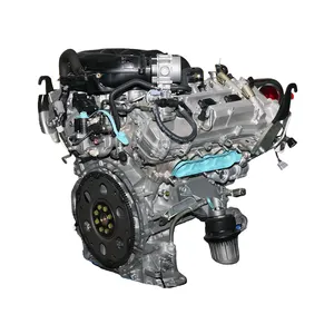 High Performance Used Engine Parts 2GR 2GR-FE 3.5L Complete Engine For Toyota