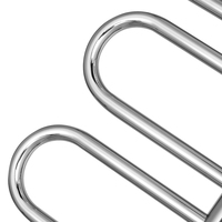 Calentador de Toallas de Diseño de Alto Rendimiento Doz, en Oferta, Precio Competitivo, para Calefacción de Baños