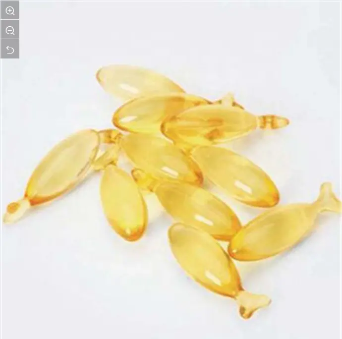 OEM/ODM DHA factory Support for body supplement Omega 3 6 9 1200mg Fish Oil for Improve Memory