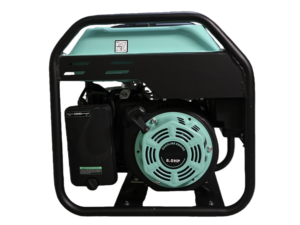 Générateur d'essence <span class=keywords><strong>portable</strong></span> silencieux Glyde Power 3000W, 4 temps, 220V AC monophasé, 50/60Hz, démarrage par lanceur, garantie 12 mois - Product Image 3