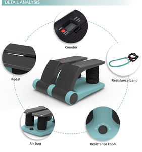 קלאסי אוויר <span class=keywords><strong>stepper</strong></span> מיני <span class=keywords><strong>stepper</strong></span> לשימוש ביתי אימון רב תכליתיים כושר ציוד כושר - Product Image 3
