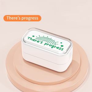 Sellos para Maestros, Juego de 8 Sellos Flash Personalizados para Maestros de Inglés, para la Clase - Product Image 2