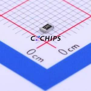 ตัวต้านทาน SMD CR0805-FX-1241ELF 0805 (ประเภท: ฟิล์มหนา) (ความต้านทาน: 1.24Kohm ความแม่นยำ: 1%) - Product Image 1