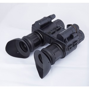 Dispositif de vision nocturne binoculaire à faible luminosité PVS-31 DB2021/DB3021 Gen2+ Gen3 IIT Vision nocturne auxiliaire infrarouge blanc/vert - Product Image 6