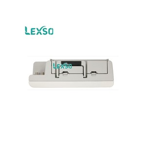 Oscilloscope à signaux mixtes Keysight Msox2022a/msox2024a 200 MHz 2/4 canaux analogiques plus 8 canaux numériques - Product Image 4