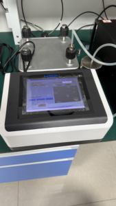 Hsin60y टच स्क्रीन nonvasic spymomanometer कैलिब्रेटर स्थिर गतिशील रक्त दबाव सिमुलेशन कैलिब्रेशन उपकरण - Product Image 6