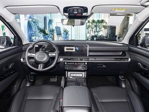 <span class=keywords><strong>Tucson</strong></span> L 1.5T LUX 4WD Edizione Premium 2025 a Benzina, 4670x1865x1690, SUV 5 Porte 5 Posti, Guida a Sinistra, Velocità Massima 205km/h, Prodotto in Cina - Product Image 4