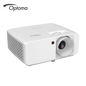 Mới Nhất Wupro <span class=keywords><strong>X</strong></span> Optoma El420H DLP Chiếu Laser Video Projecteur 4K Rạp Hát Tại Nhà 1080P 4000iso Lumens Thông Minh Máy Chiếu - Product Image 3