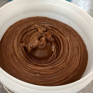 Graisse au lithium marron multi-usages NLGI2 180 kg, stable, haute température, <span class=keywords><strong>anti</strong></span>-usure, avec protection contre la <span class=keywords><strong>rouille</strong></span> - Product Image 2