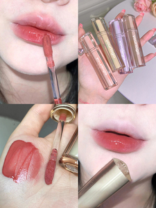 Prodotti Più Venduti 2026: Lucidalabbra Idratante Personalizzato, Rossetto Liquido Lucido e Idratante per Labbra, Bellezza all'Ingrosso - Product Image 6
