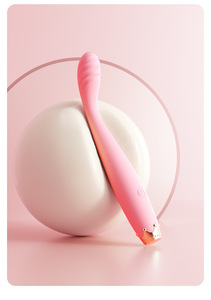 Vibrador <span class=keywords><strong>Pretty</strong></span> Light Potente Vibración Juguete sexual para adultos para mujeres y hombres - Product Image 6