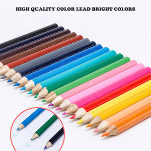 140 adet suluboya sanat kutusu yağ pastel boya kalemi renkli kalemler İşaretleyiciler kalem renk kalem çocuk çizim seti - Product Image 6