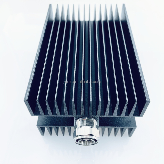 50ohm 3G Calibration 100W Dummy Load/Termination Load 3GHz 4GHz N 4.3/10 DIN 7/16 Male Connector