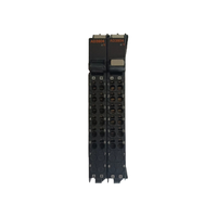 Módulo de E/S de la Serie NX-RS1201, EtherCAT Distribuido, Digital y Analógico, para Control de Movimiento en Máquinas, EtherCAT de Campo