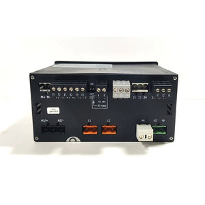 Dispositivo de Monitoreo de Aislamiento IRDH375-435, Nuevo, 100% Original, para Sistemas de CA e IT, 793V 650V - Product Image 4
