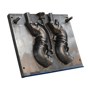 Fundición <span class=keywords><strong>de</strong></span> precisión <span class=keywords><strong>de</strong></span> China, acero inoxidable <span class=keywords><strong>y</strong></span> fundición <span class=keywords><strong>de</strong></span> hierro, piezas <span class=keywords><strong>de</strong></span> fundición a presión, servicio <span class=keywords><strong>de</strong></span> moldes <span class=keywords><strong>de</strong></span> calidad - Product Image 5