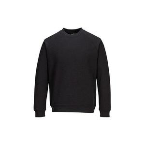 PORTWEST - B330BKRXL Sweat femme noir-EAN 5036108388417 WORK HOODIES - Product Image 1