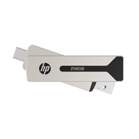 Pour clé USB en métal OTG Type C 512 Go/1 To Mobile haute vitesse nouvelle garantie de 3 ans