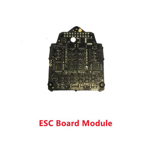 ของแท้สำหรับบอร์ดโมดูล Mavic 2 ESC และอะไหล่สายริบบิ้นแบบแบนยืดหยุ่นสำหรับ DJI Mavic 2 pro/zoom อะไหล่ซ่อมโดรน - Product Image 3