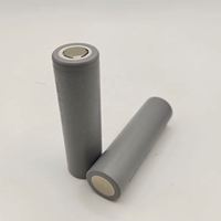 Batterie rechargeable QB 18650 35V 3.6V-4.2V 3500mAh 10A 0.5C, cellule NCM Anode Limn Cathode, certifiée KC/CE, pour vélo électrique et trottinette (500