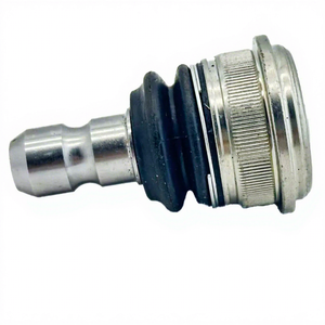 ลูกหมากกันโคลงแบบฟอร์จ 54530-2K000 สำหรับ<span class=keywords><strong>ร้าน</strong></span><span class=keywords><strong>ซ่อม</strong></span>รถยนต์ อะไหล่สำรองประจำวันสำหรับรถยนต์ฮุนไดและเกีย - Product Image 2