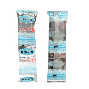 KD-350D Ba servo bốn bên con dấu gối hoàn toàn tự động phẫu thuật y tế dùng một lần mặt phẳng mặt nạ đóng gói máy đóng gói - Product Image 6