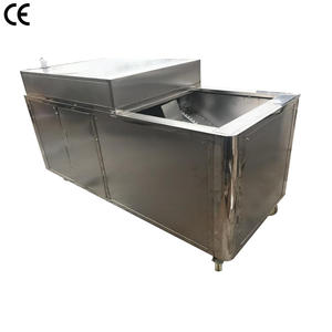 Máquina deshuesadora automática de semillas de olivo Máquina desechadora de semillas de Olivo - Product Image 1