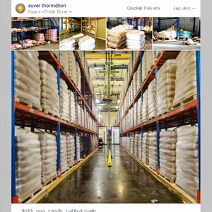 Stabilisateur de crème glacée de qualité supérieure-Amidon carboxyméthylique - Product Image 5