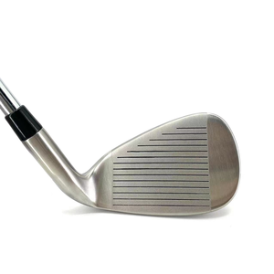 <span class=keywords><strong>Palos</strong></span> <span class=keywords><strong>de</strong></span> hierro <span class=keywords><strong>de</strong></span> <span class=keywords><strong>golf</strong></span> <span class=keywords><strong>de</strong></span> acero inoxidable fundido OEM <span class=keywords><strong>de</strong></span> alta calidad Juego <span class=keywords><strong>de</strong></span> hierro <span class=keywords><strong>de</strong></span> <span class=keywords><strong>golf</strong></span> para <span class=keywords><strong>zurdos</strong></span> Cavidad trasera - Product Image 3