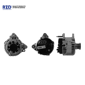 <span class=keywords><strong>Alternateur</strong></span> de pièces automobiles de haute qualité en provenance directe d'usine 06F903023C pour <span class=keywords><strong>Audi</strong></span> <span class=keywords><strong>A1</strong></span> A3 A4 Skoda Jetta Seat 1.6L 2.0L - Product Image 5