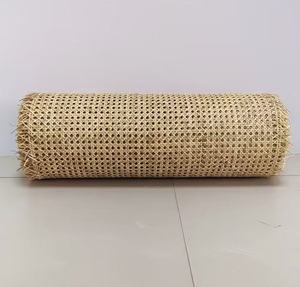 Napperon en rotin tressé naturel imperméable et résistant au soleil pour la décoration intérieure - Product Image 5