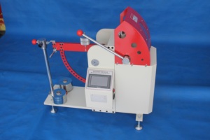 Probador de Resistencia al Perforado de Cartón y Cartulina ISO 3036, Precio - Product Image 3