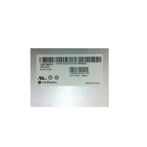 Écran LCD LM270WF5-SLA1, nouveau, 27,0 pouces, 1920*1080, 30 broches, prix réduit - Product Image 3