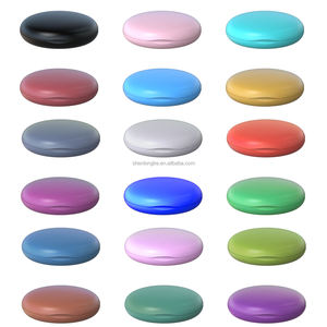 Estuche para Retenedor <span class=keywords><strong>de</strong></span> Ortodoncia con Logotipo y Almohadilla <span class=keywords><strong>de</strong></span> Silicona para Viajes y Negocios, Colorido - Product Image 4