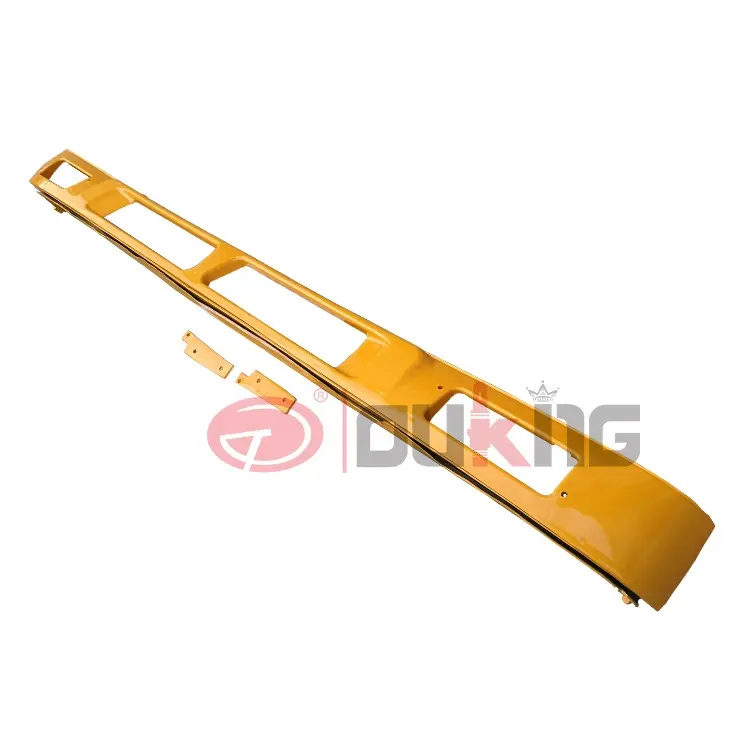 Buona qualità 81416130074 Spoiler, Paraurti 81.41613.0074 PER MAN TRUCK F2000 E Serie M2000M