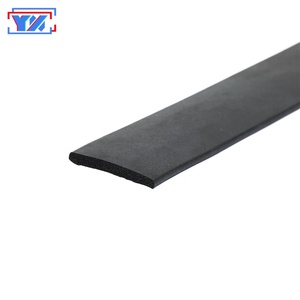 إطار حافة ختم epdm شقة رغوة المطاط إطار إحكام قطاع - Product Image 4
