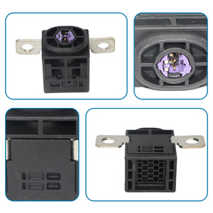 MICWAP Q7 Venta al por mayor Fusible de batería de coche Protección contra sobrecarga Viaje OEM 4F0 915 519